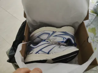 Zapatillas Fila Interrun Mujer