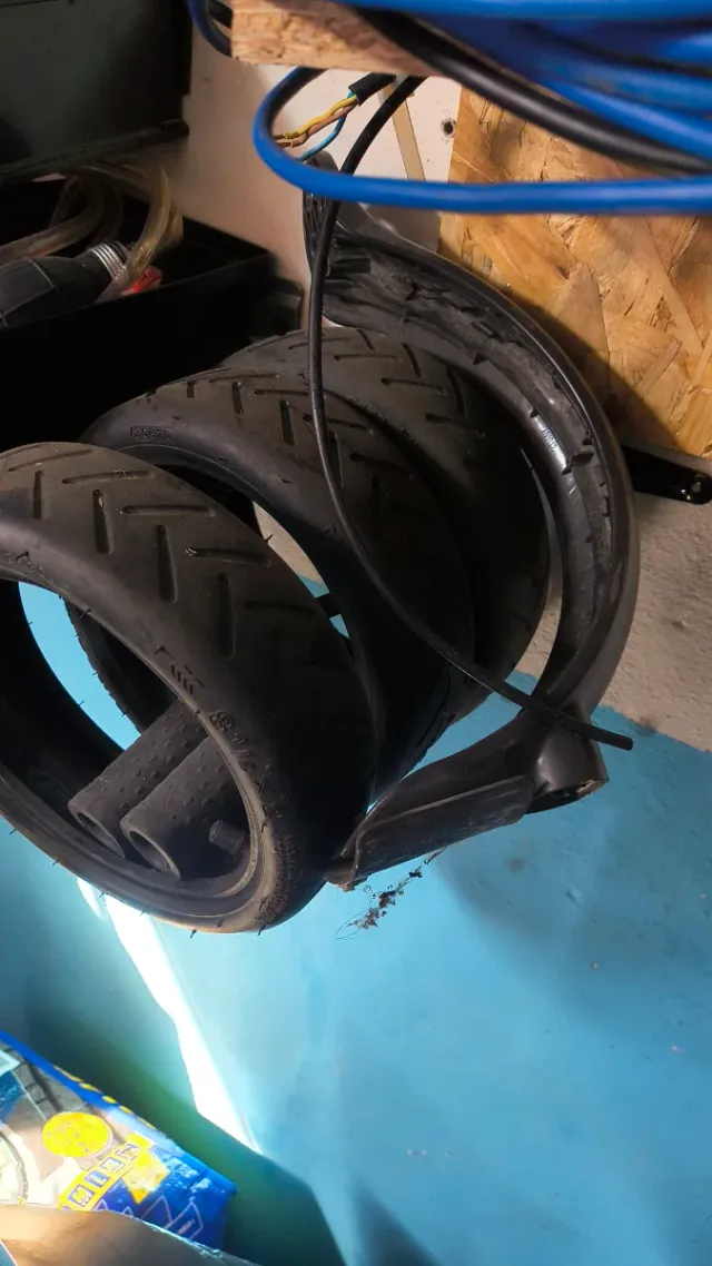 Ricambi Monopattino Elettrico Xiaomi