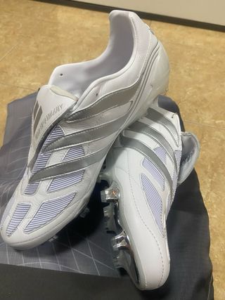Adidas Predator Precisión Botas Fútbol