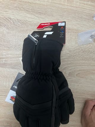 Reusch X-Liner Gore-Tex