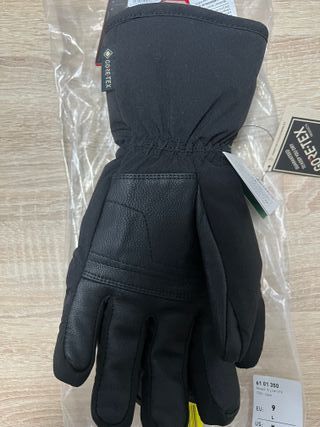 Reusch X-Liner Gore-Tex