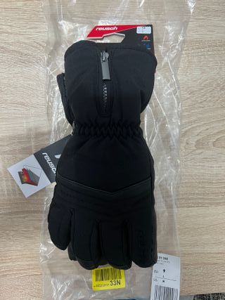 Reusch X-Liner Gore-Tex