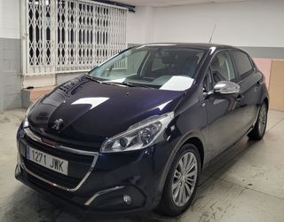 Peugeot 208 2017