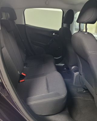 Peugeot 208 2017