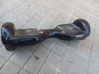 Hoverboard para recambios o reparación