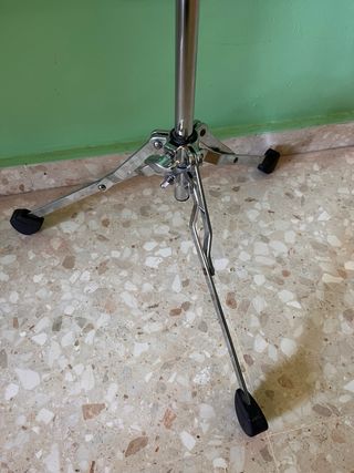 Pearl BC-150S Flatbase Cymbal Stand