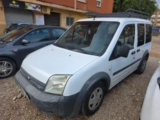 Ford Tourneo Connect 2009