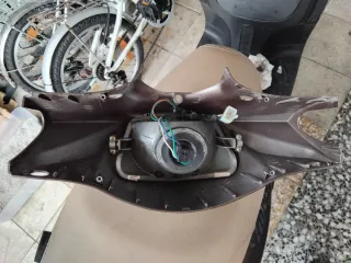 Carenado Peugeot Tweet 125cc