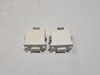 2 wii motion plus blanco original nintendo wii