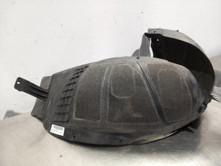 PASO RUEDA DELANTERO IZQUIERDO OPEL ASTRA J BERLI