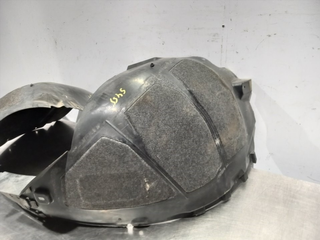 PASO RUEDA DELANTERO IZQUIERDO OPEL ASTRA J BERLI