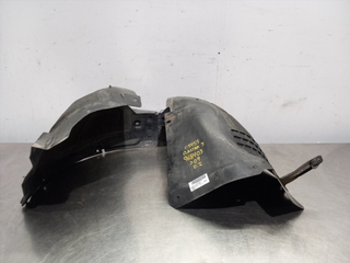 PASO RUEDA DELANTERO IZQUIERDO OPEL ASTRA J BERLI