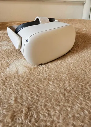 Oculus Meta Quest 2 256GB