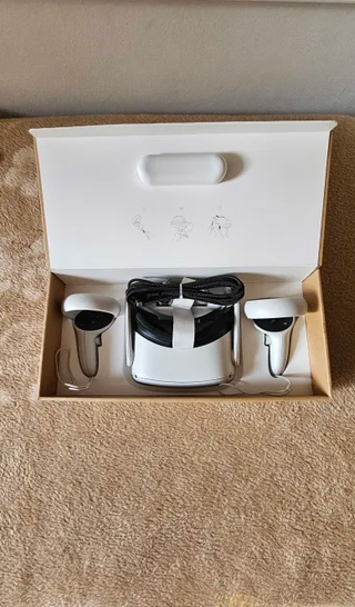 Oculus Meta Quest 2 256GB
