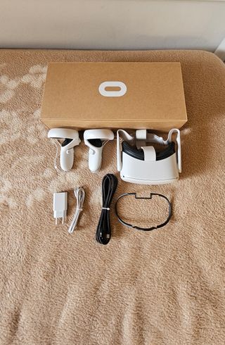 Oculus Meta Quest 2 256GB