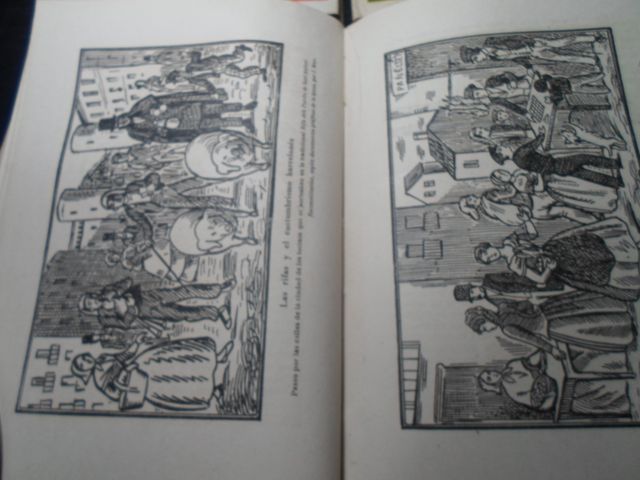 Lote 5 Monografías Históricas Barcelona