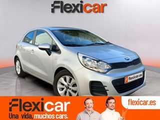 Kia Rio 1.2 CVVT 62kW (84CV) Tech
