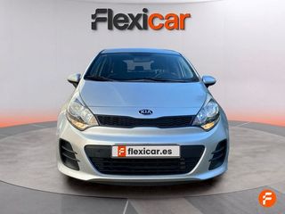 Kia Rio 1.2 CVVT 62kW (84CV) Tech