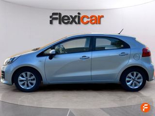 Kia Rio 1.2 CVVT 62kW (84CV) Tech