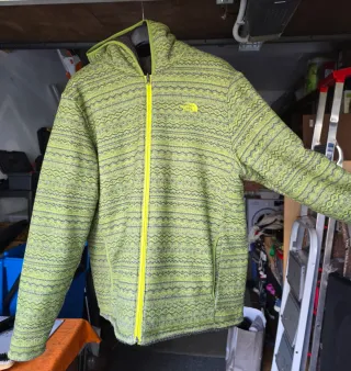 The North Face Orsetto Uomo Taglia M