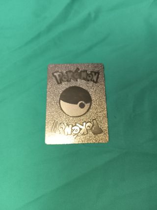 Lote 75 Cartas Pokémon Variadas