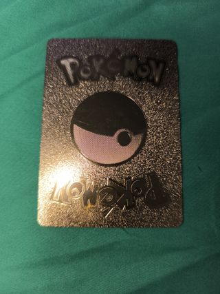 Lote 75 Cartas Pokémon Variadas