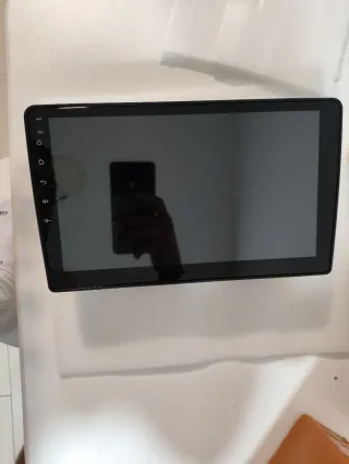 Reproductor Multimedia Car Play