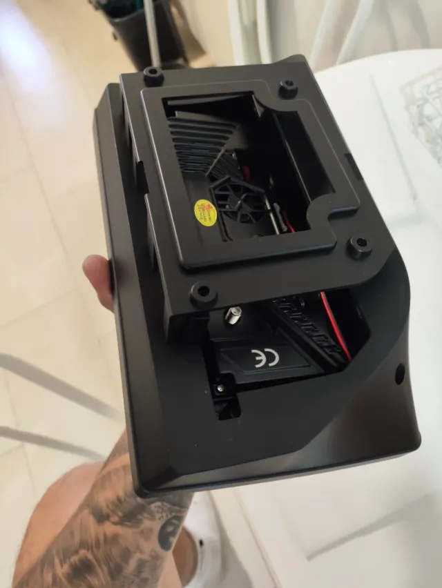 Reproductor Multimedia Car Play