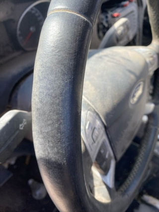 VOLANTE FORD MONDEO BERLINA (CA2) AZBA