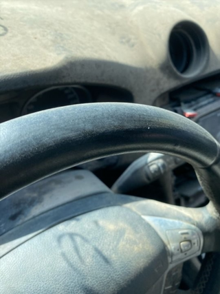 VOLANTE FORD MONDEO BERLINA (CA2) AZBA