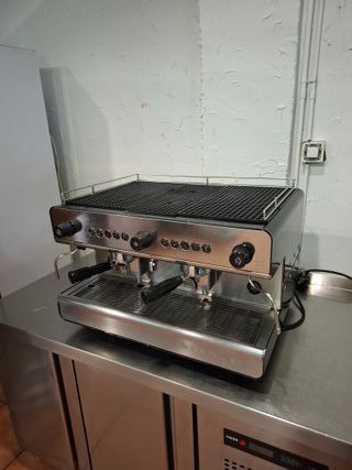 Cafetera Industrial IBÉRITAL 37