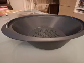Utensilio Thermomix TM31 Original
Varoma