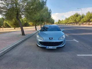 Peugeot 407 2010
