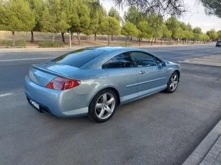 Peugeot 407 2010