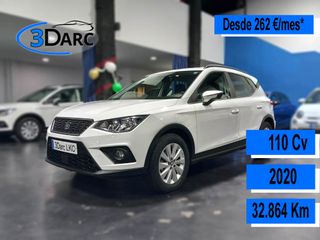 SEAT ARONA 1.0 TSI 110CV STYLE GO2