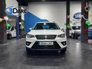 SEAT ARONA 1.0 TSI 110CV STYLE GO2