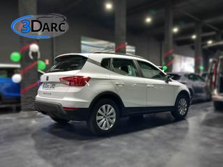 SEAT ARONA 1.0 TSI 110CV STYLE GO2