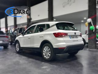 SEAT ARONA 1.0 TSI 110CV STYLE GO2