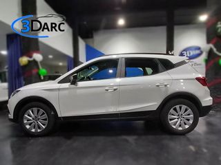 SEAT ARONA 1.0 TSI 110CV STYLE GO2