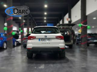 SEAT ARONA 1.0 TSI 110CV STYLE GO2