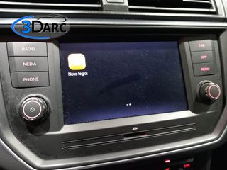 SEAT ARONA 1.0 TSI 110CV STYLE GO2