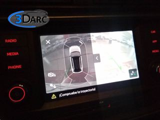 SEAT ARONA 1.0 TSI 110CV STYLE GO2