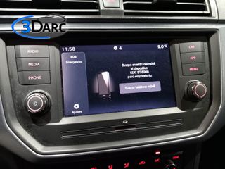 SEAT ARONA 1.0 TSI 110CV STYLE GO2