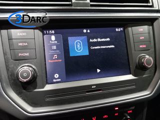 SEAT ARONA 1.0 TSI 110CV STYLE GO2