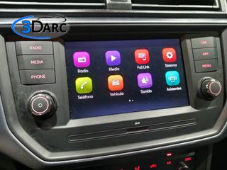 SEAT ARONA 1.0 TSI 110CV STYLE GO2