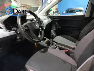SEAT ARONA 1.0 TSI 110CV STYLE GO2