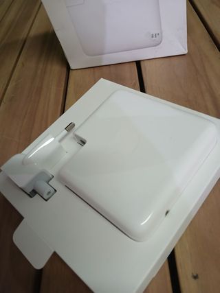 Adaptador Apple USB-C 96W