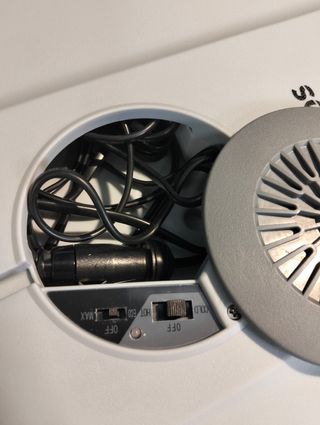 Arebos Nevera Termoeléctrica Portátil 40L 12/230v