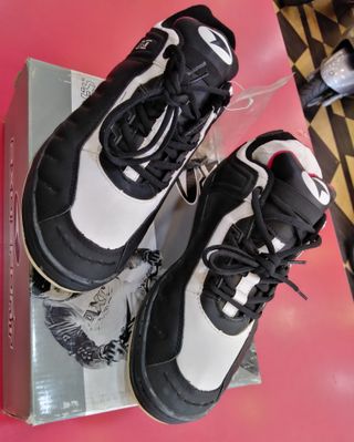Zapatillas Moto AXO SPORT Talla 42