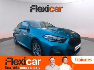 BMW Serie 2 218i Gran Coupe